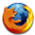 Mozilla Firefox 2.5以上