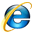 Microsoft Internet Explorer 7.0以上