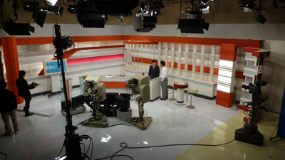 NHK高知放送局　2010年度ニュースセット（NHK高知放送局） 04